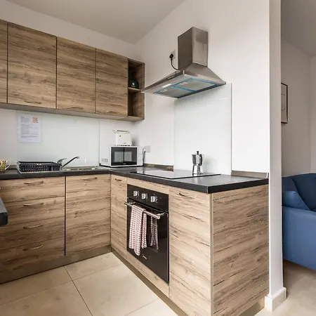 Xemx Sabiha 5 Min Walk From St Julians San Gwann