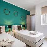 Xemx Sabiha 5 Min Walk From St Julians Apartamento San Ġwann