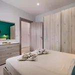 Xemx Sabiha 5 Min Walk From St Julians Apartamento