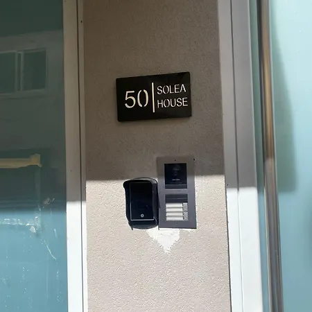 Apartamento Xemx Sabiha 5 Min Walk From St Julians