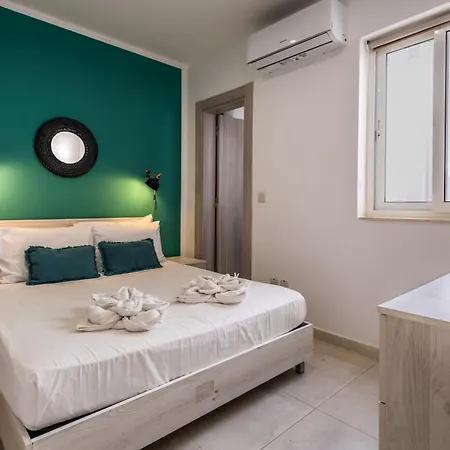 Xemx Sabiha 5 Min Walk From St Julians * San Ġwann