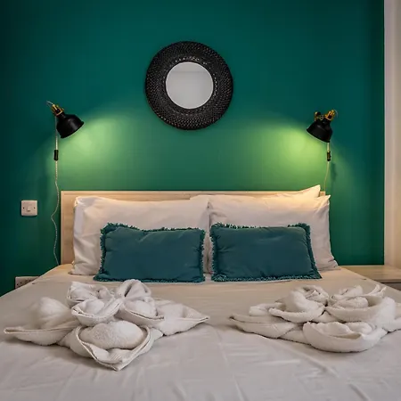 Xemx Sabiha 5 Min Walk From St Julians