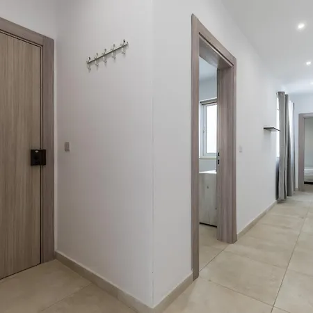 Xemx Sabiha 5 Min Walk From St Julians * San Ġwann