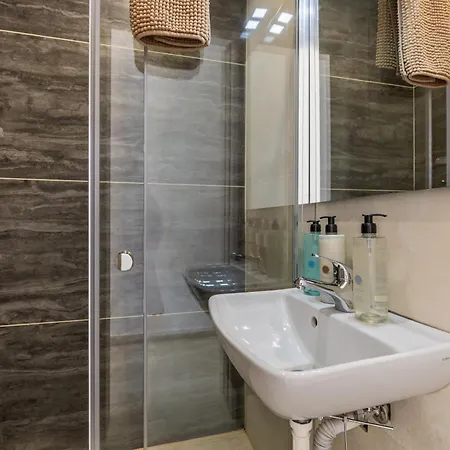 Xemx Sabiha 5 Min Walk From St Julians 公寓 San Ġwann