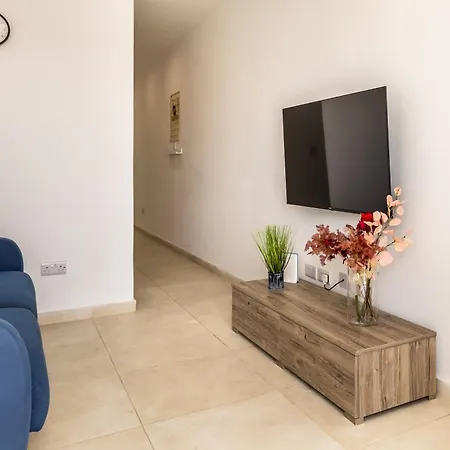 Xemx Sabiha 5 Min Walk From St Julians San Ġwann