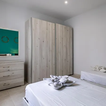 Xemx Sabiha 5 Min Walk From St Julians *
