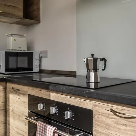 Xemx Sabiha 5 Min Walk From St Julians 公寓 *