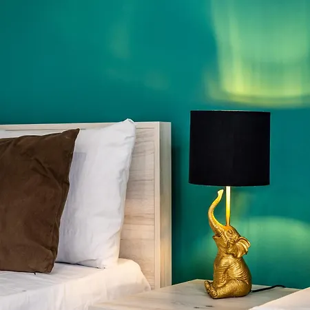 Xemx Sabiha 5 Min Walk From St Julians *