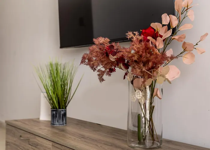 Xemx Sabiha 5 Min Walk From St Julians Apartment