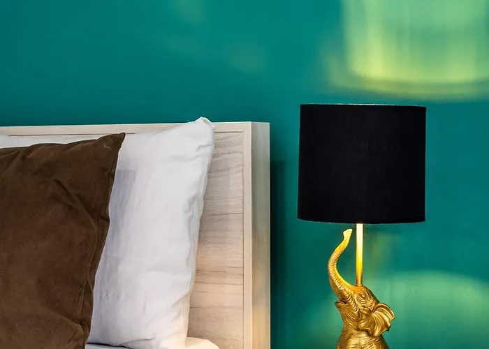 Xemx Sabiha 5 Min Walk From St Julians *