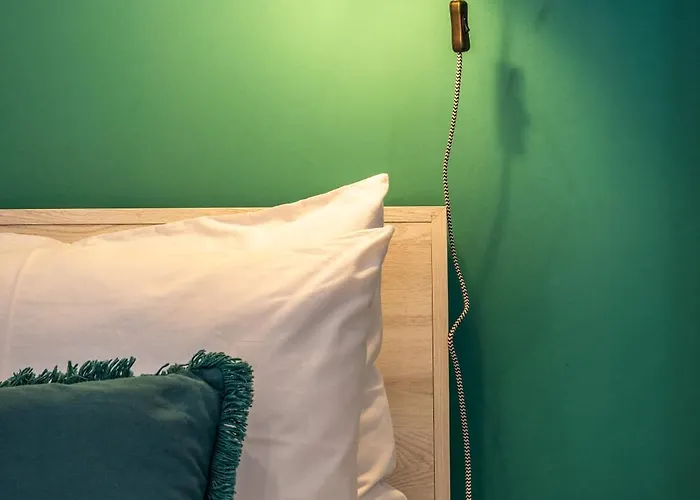 Xemx Sabiha 5 Min Walk From St Julians Apartment *