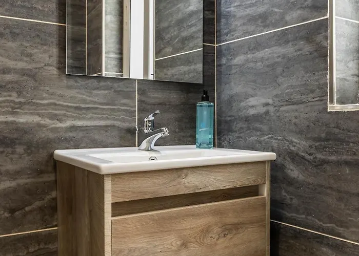 Apartment Xemx Sabiha 5 Min Walk From St Julians *